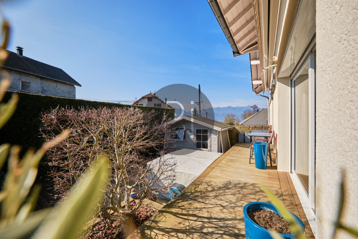 vente Appartement Aix Les Bains - Photo 6