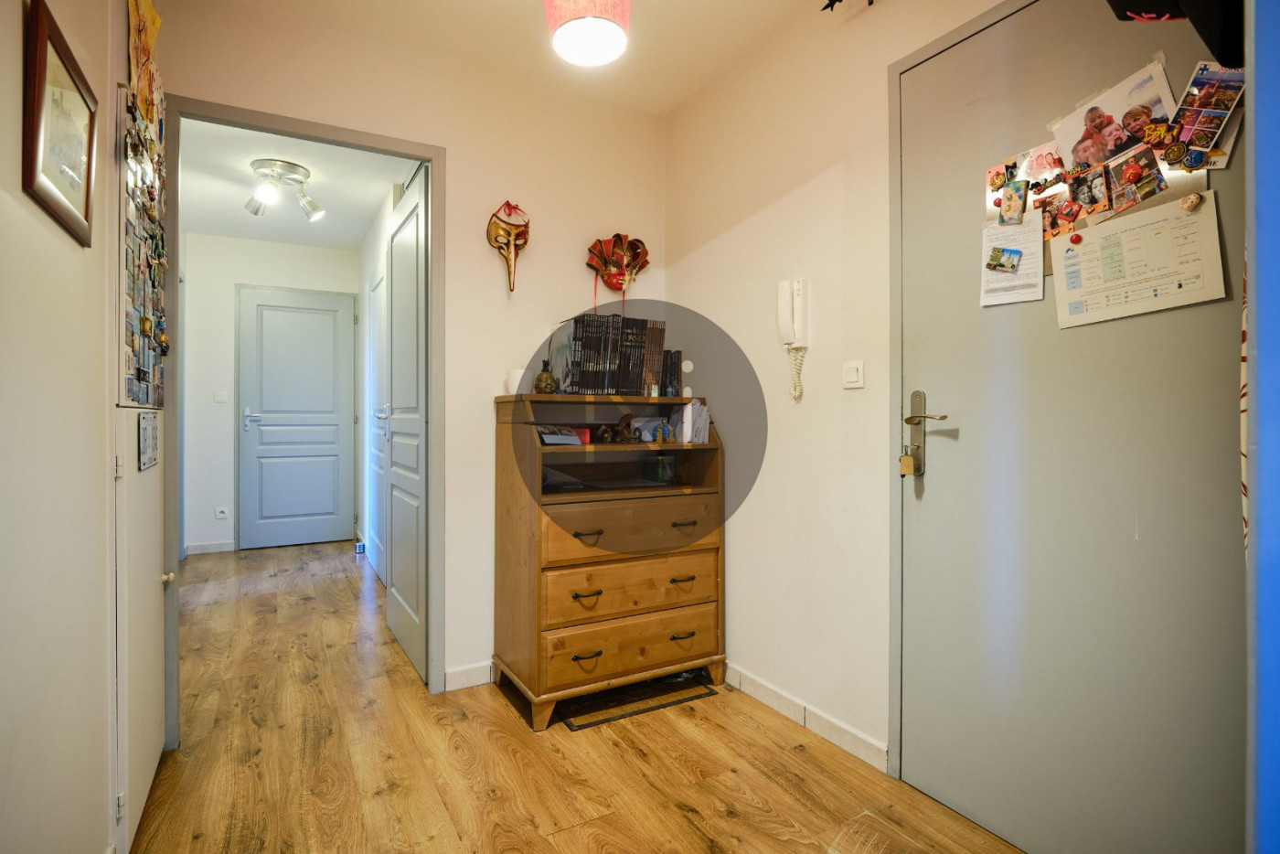 vente Appartement Villaz - Photo 9