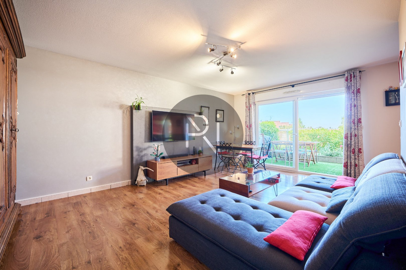 vente Appartement Villaz - Photo 15