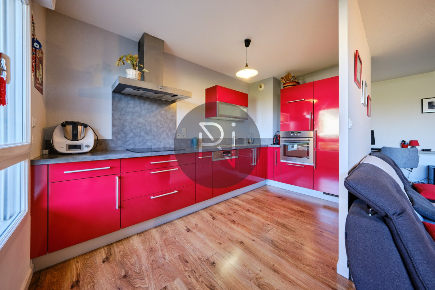 vente Appartement Villaz - Photo 16