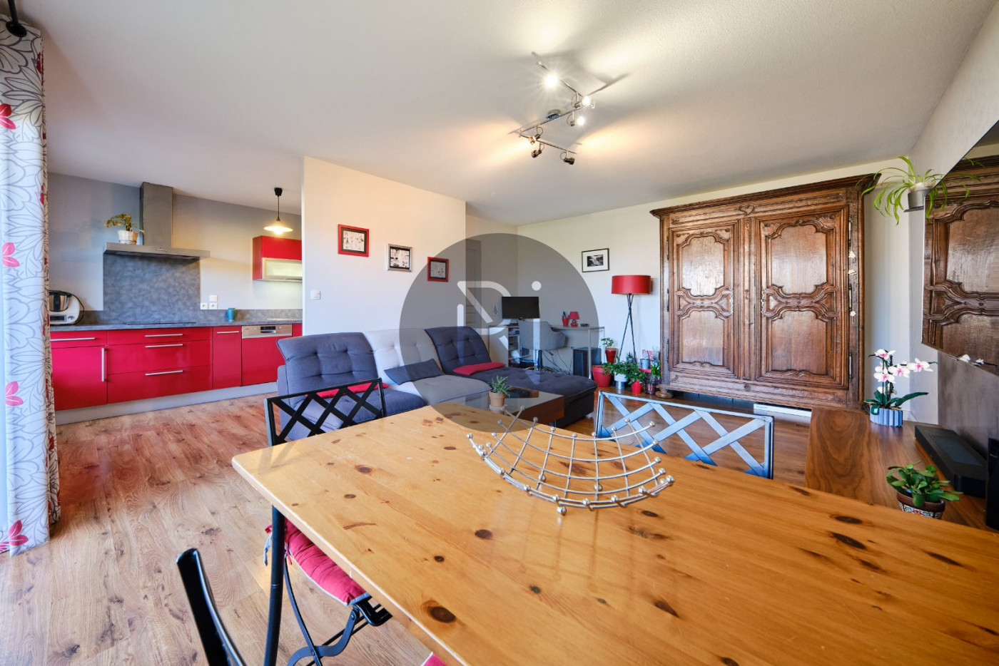 vente Appartement Villaz - Photo 17