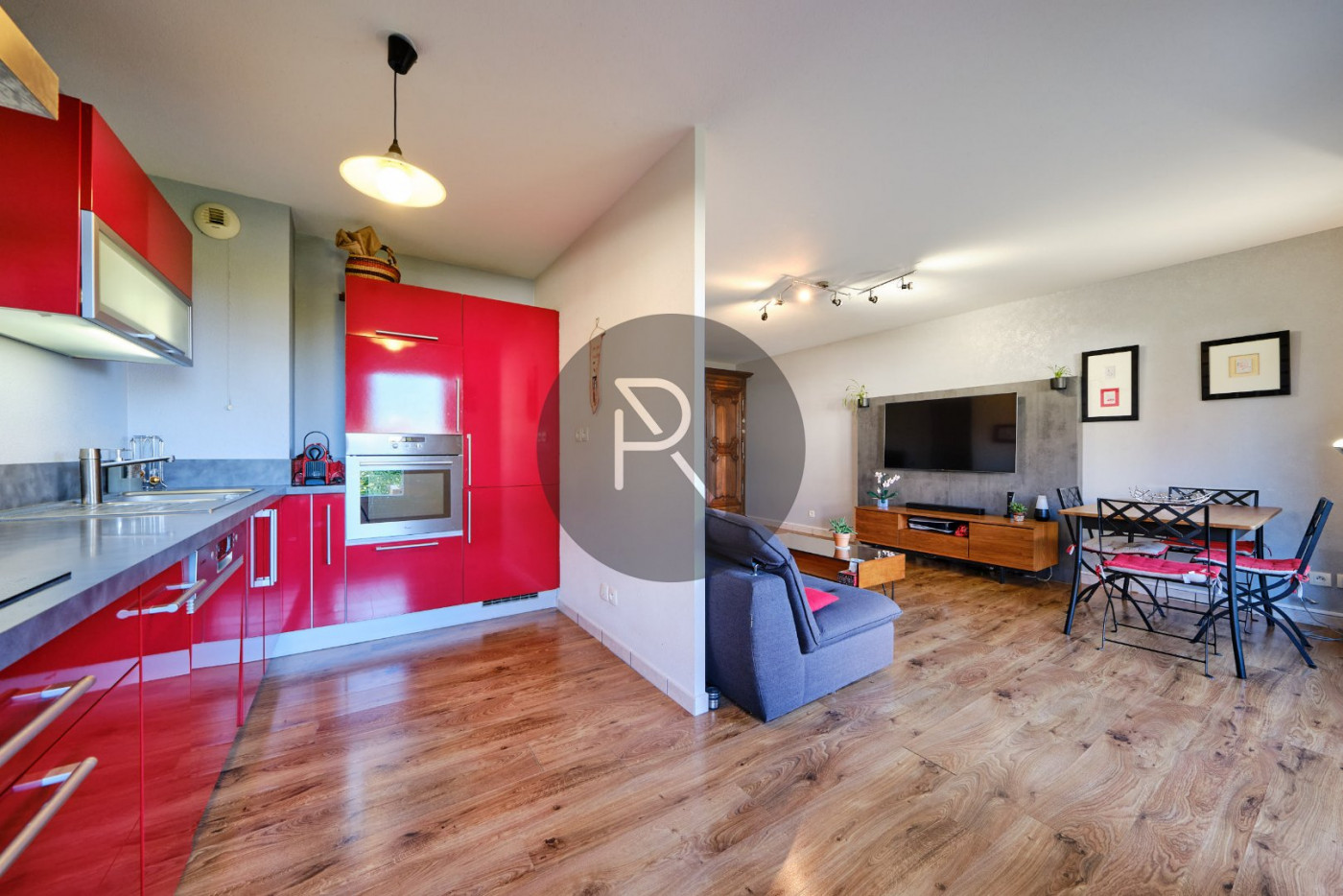 vente Appartement Villaz - Photo 19