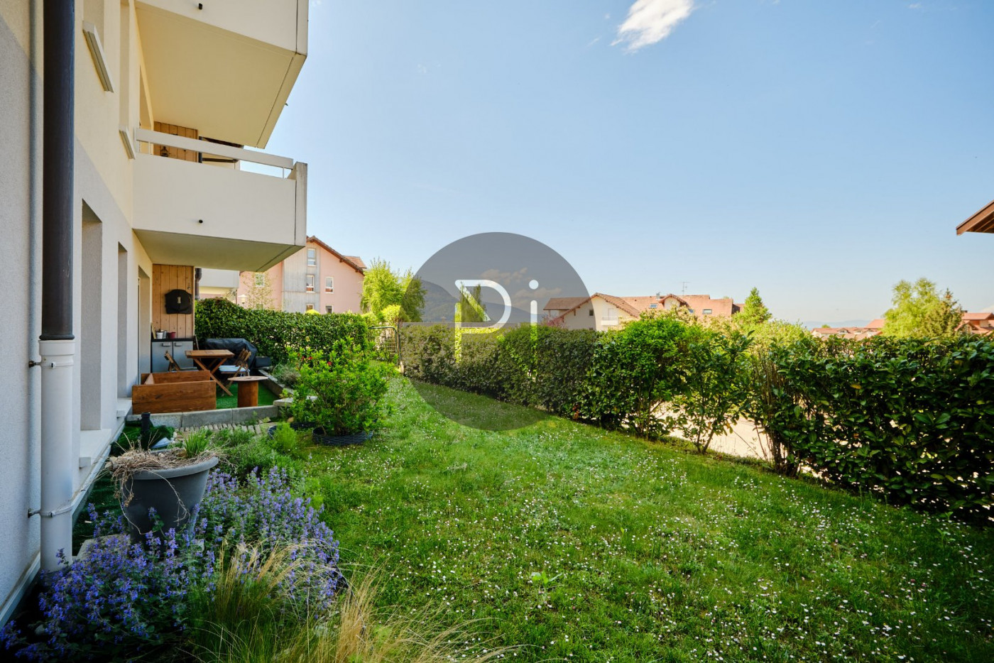 vente Appartement Villaz - Photo 2