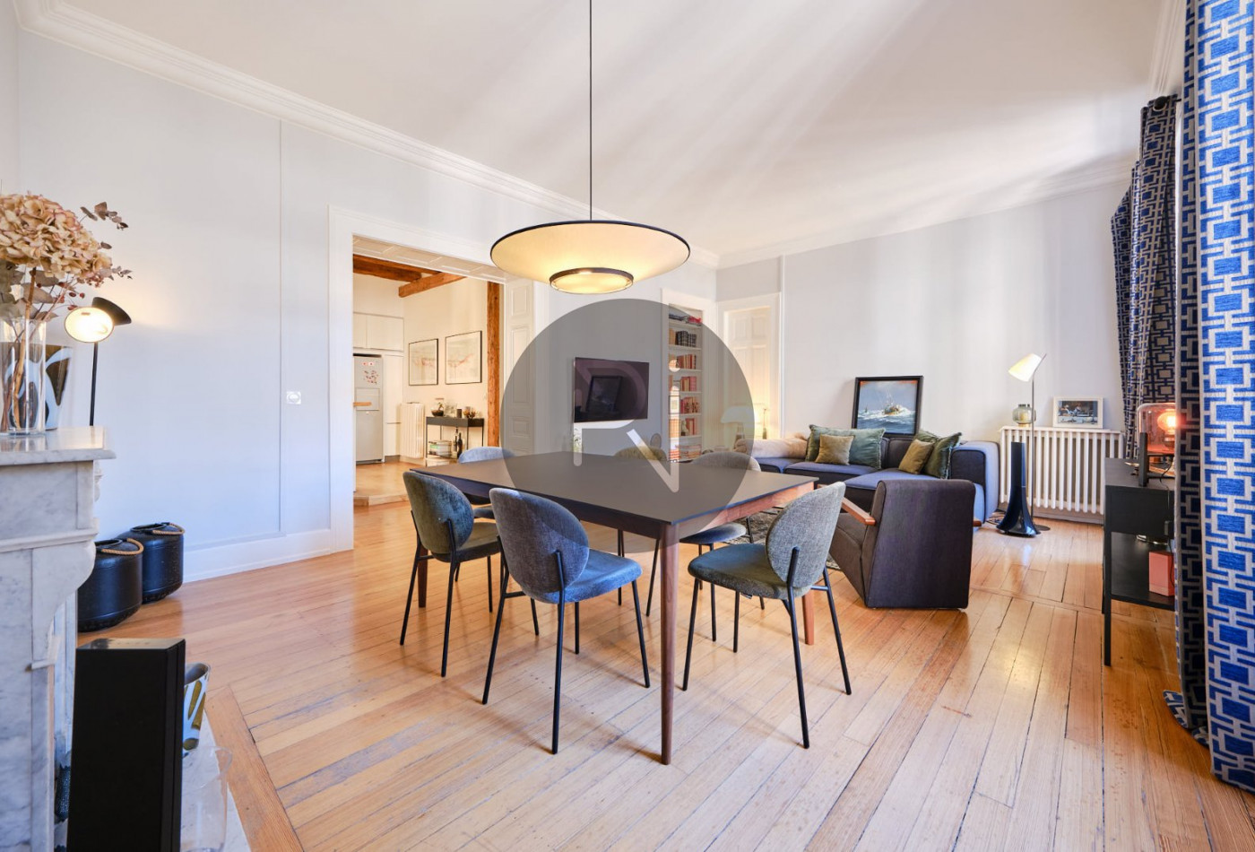 vente Appartement Annecy - Photo 8