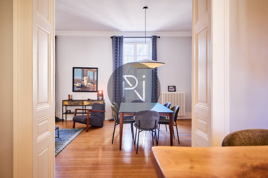 vente Appartement Annecy - Photo 1