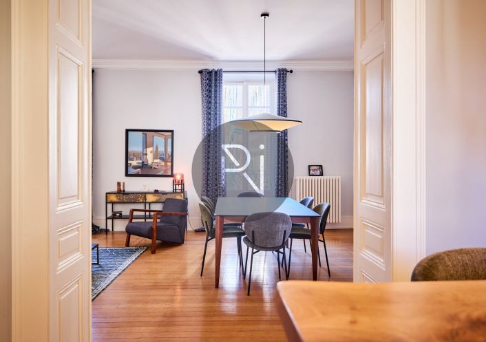 vente Appartement Annecy