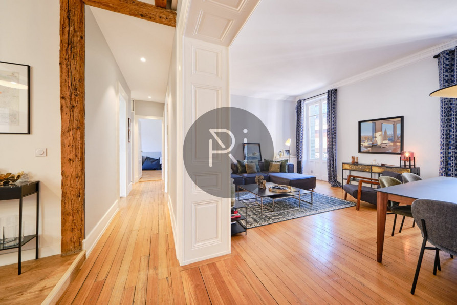 vente Appartement Annecy - Photo 4