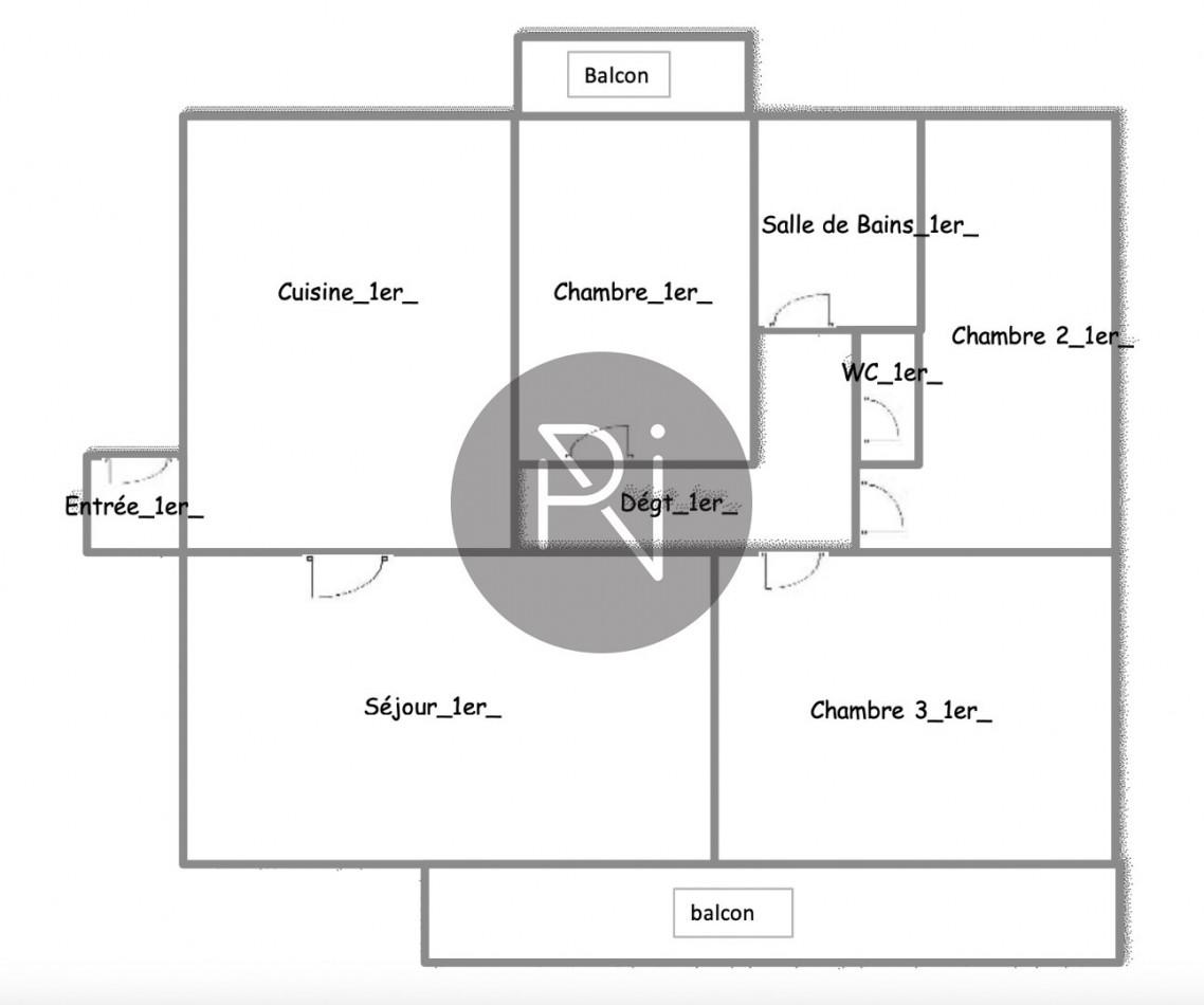 sale Appartement Annecy - Photo 20