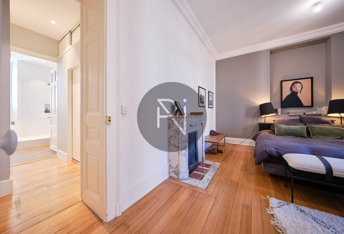 vente Appartement Annecy - Photo 9