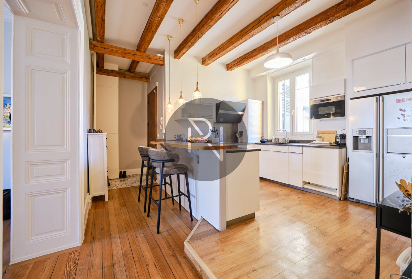 vente Appartement Annecy - Photo 6