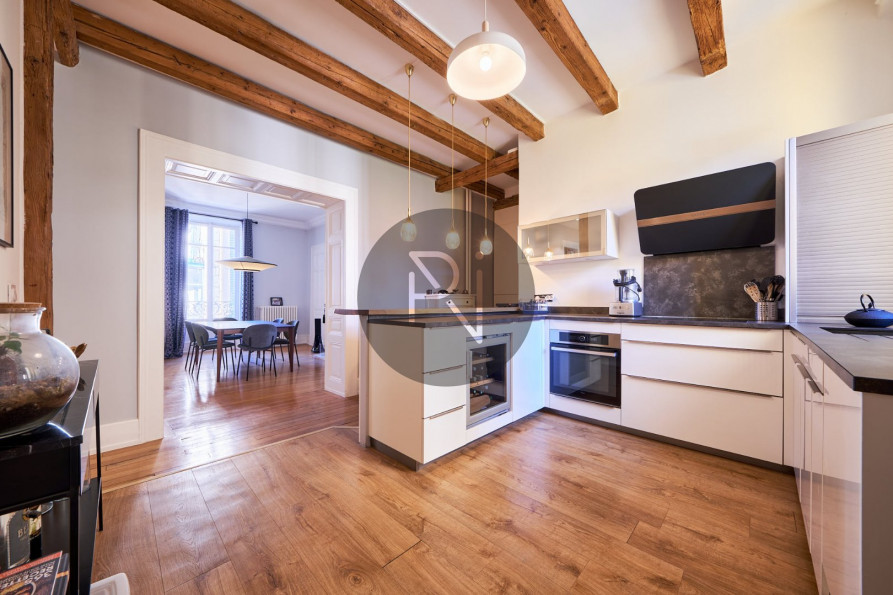 vente Appartement Annecy - Photo 7