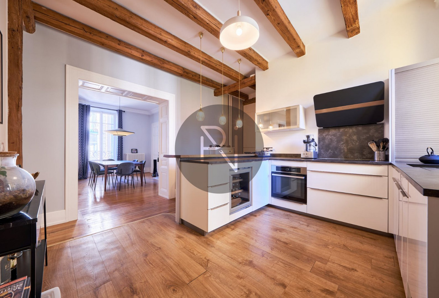 vente Appartement Annecy - Photo 7
