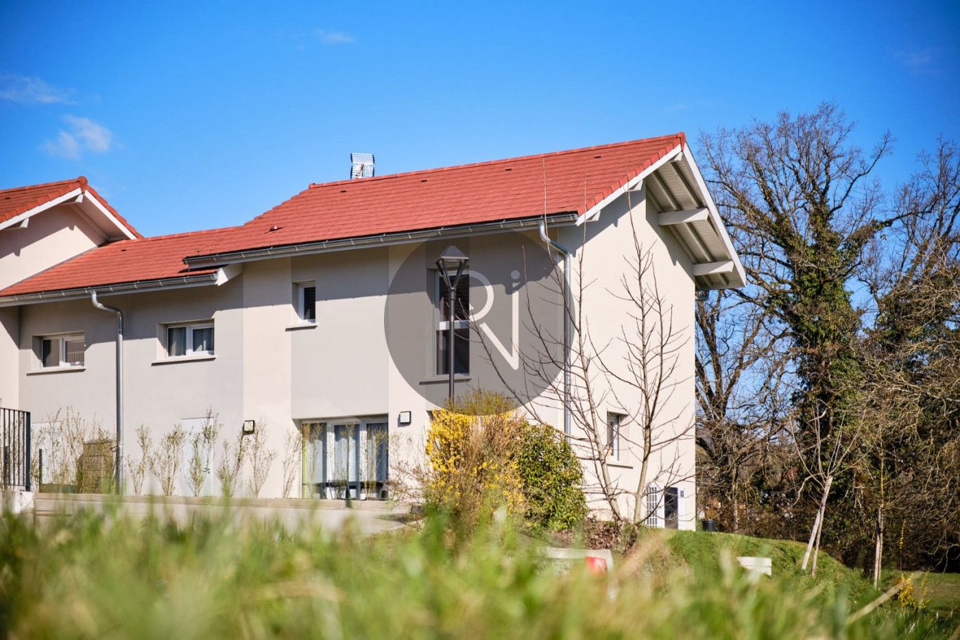 vente Maison Filliere - Photo 1