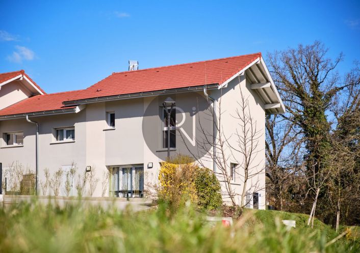 vente Maison Filliere