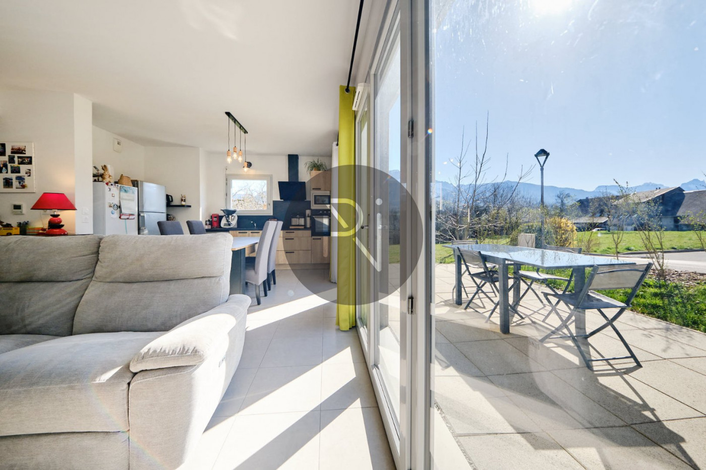 vente Maison Filliere - Photo 9