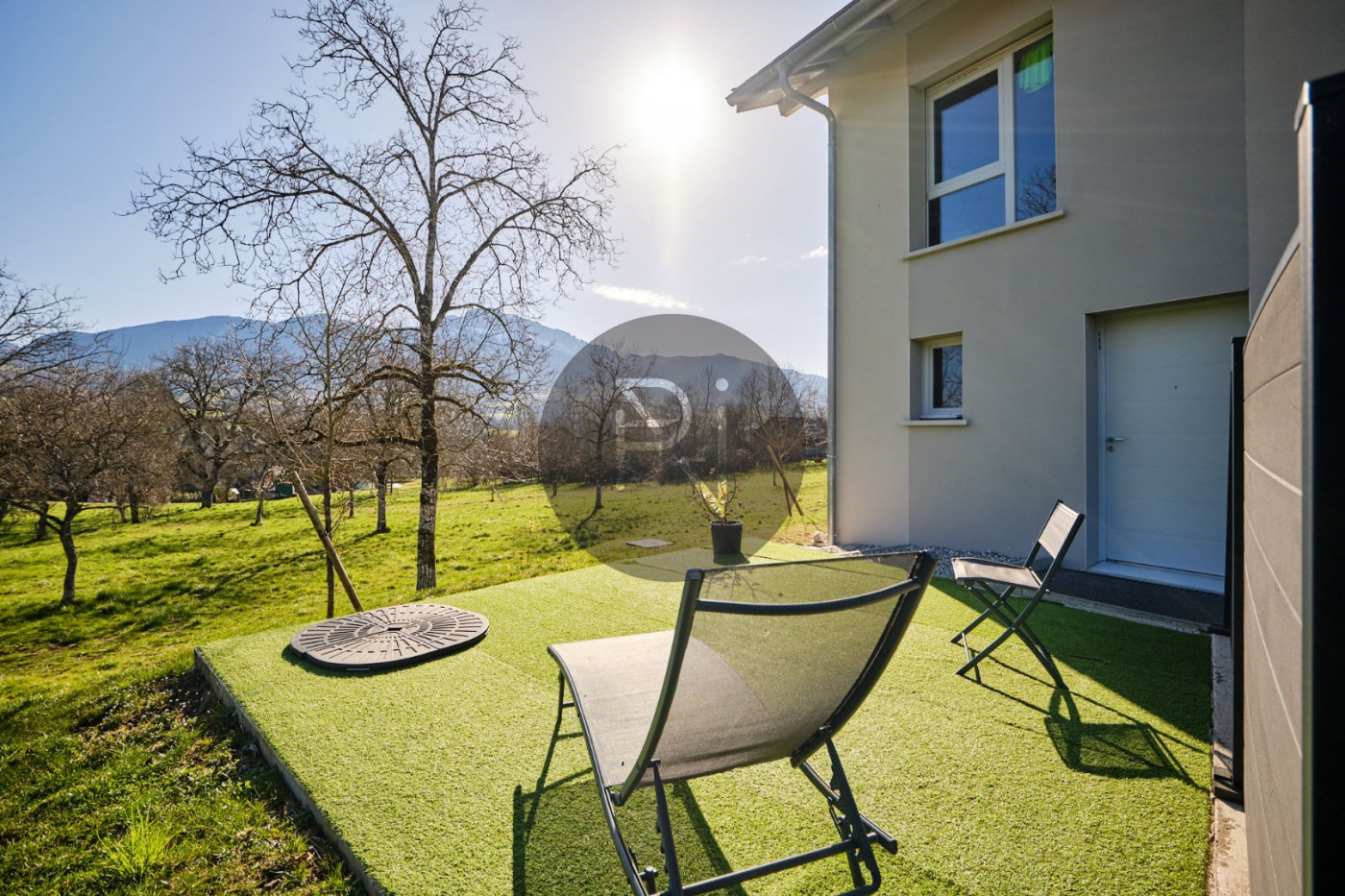 vente Maison Filliere - Photo 5