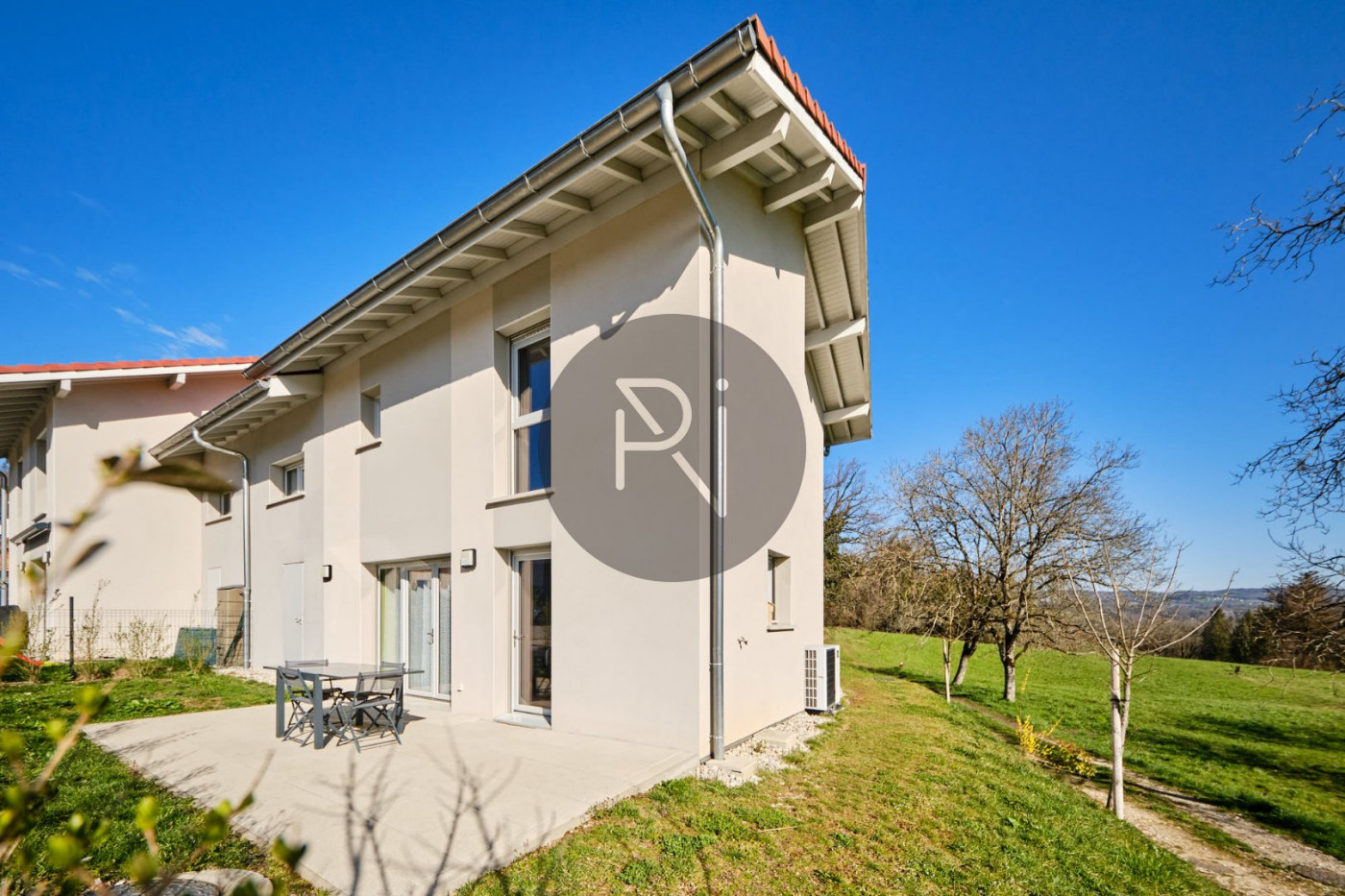 vente Maison Filliere - Photo 2