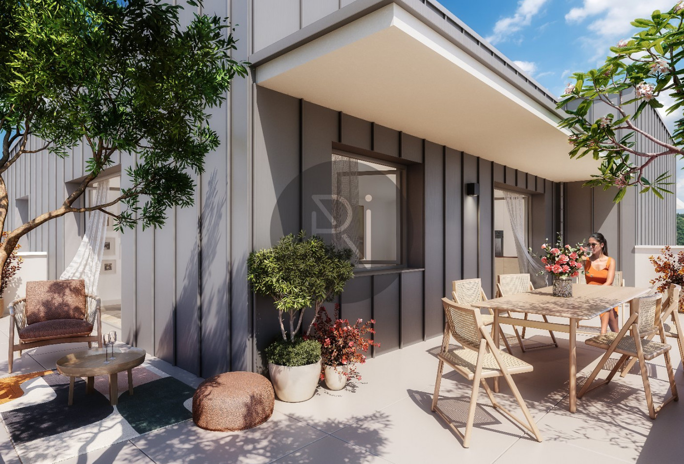 vente Appartement neuf Annecy - Photo 3