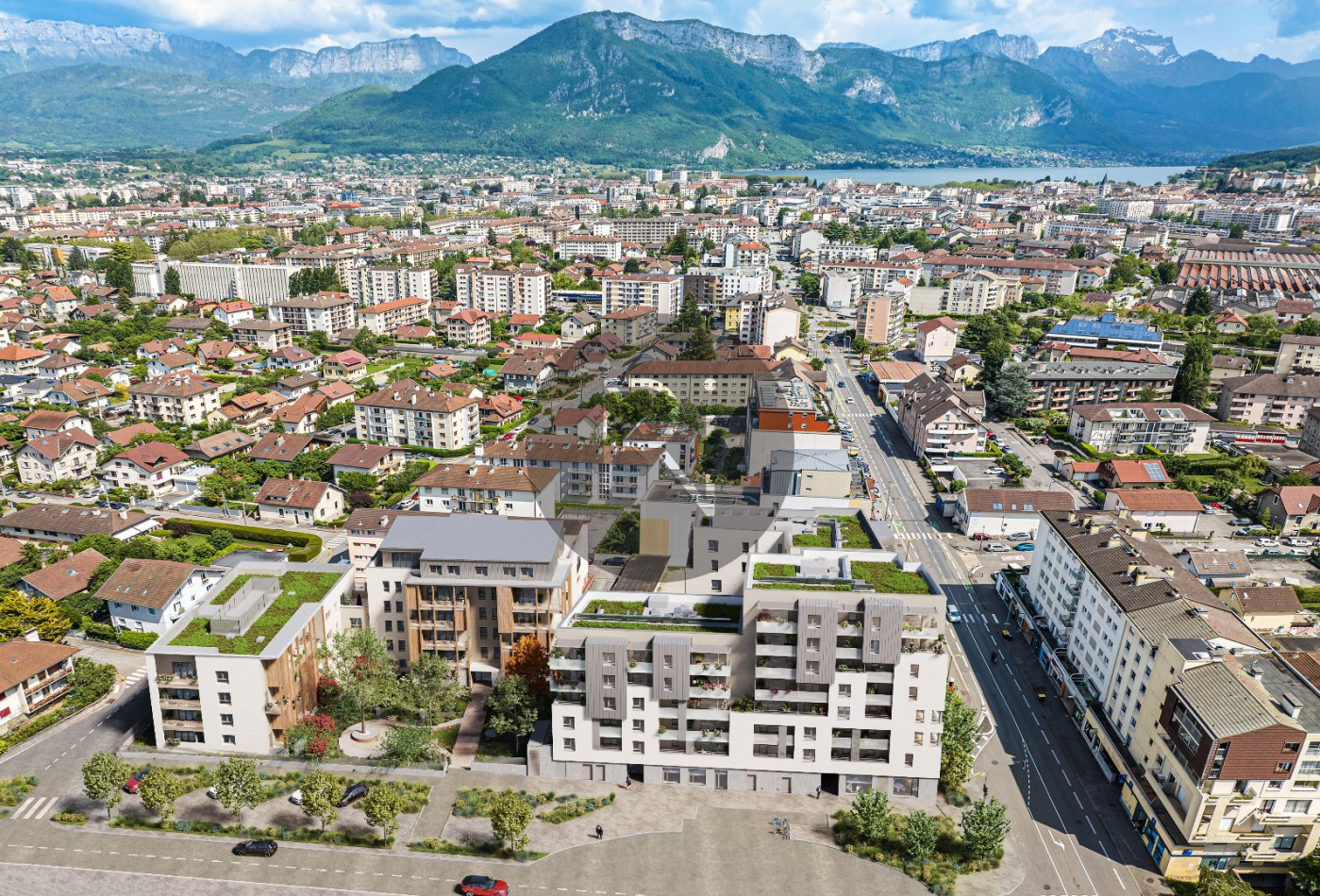 sale Appartement Annecy - Photo 2