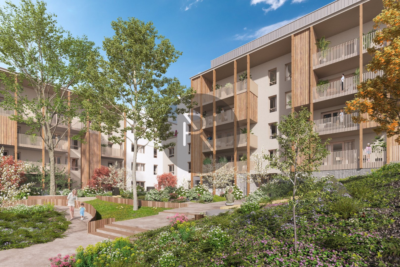 sale Appartement Annecy - Photo 3