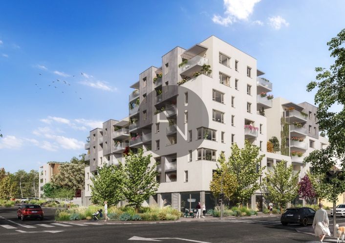 sale Appartement Annecy