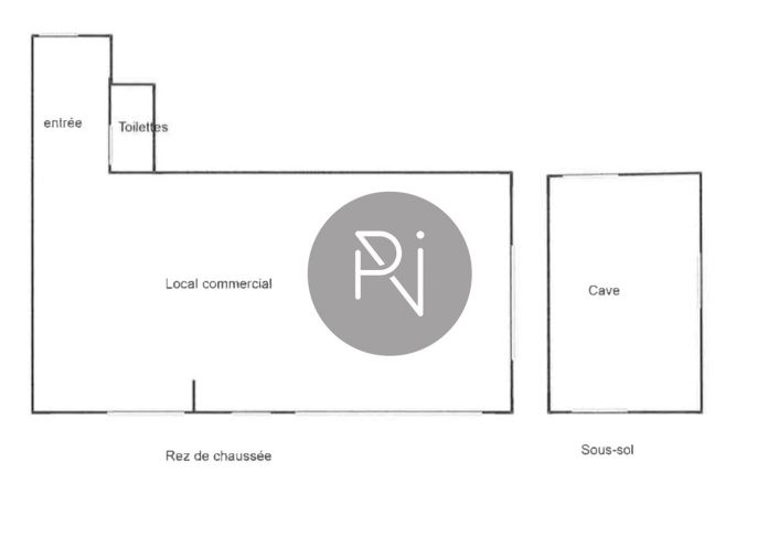 vente Ateliers et bureaux Annecy