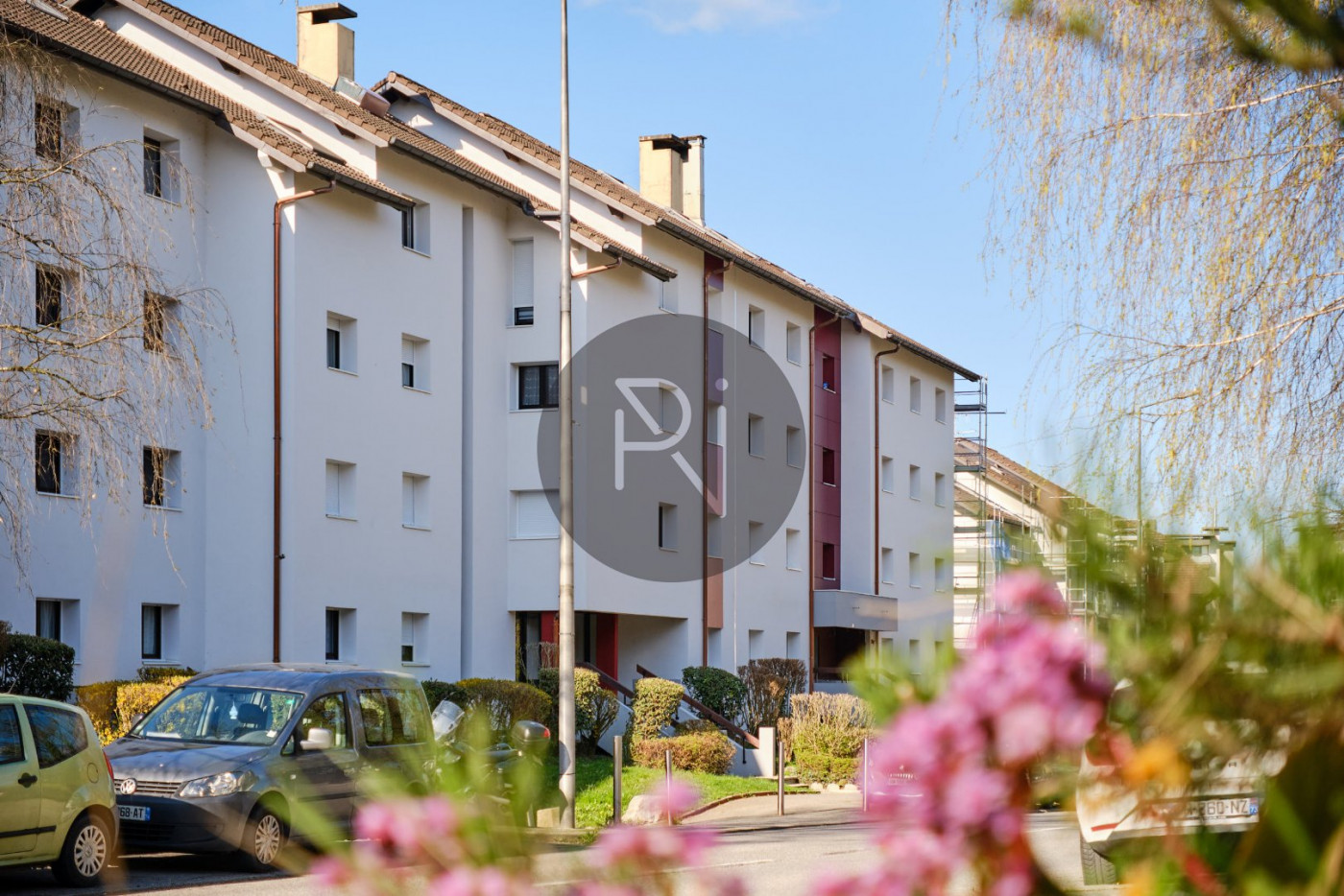 vente Appartement Cran Gevrier - Photo 3