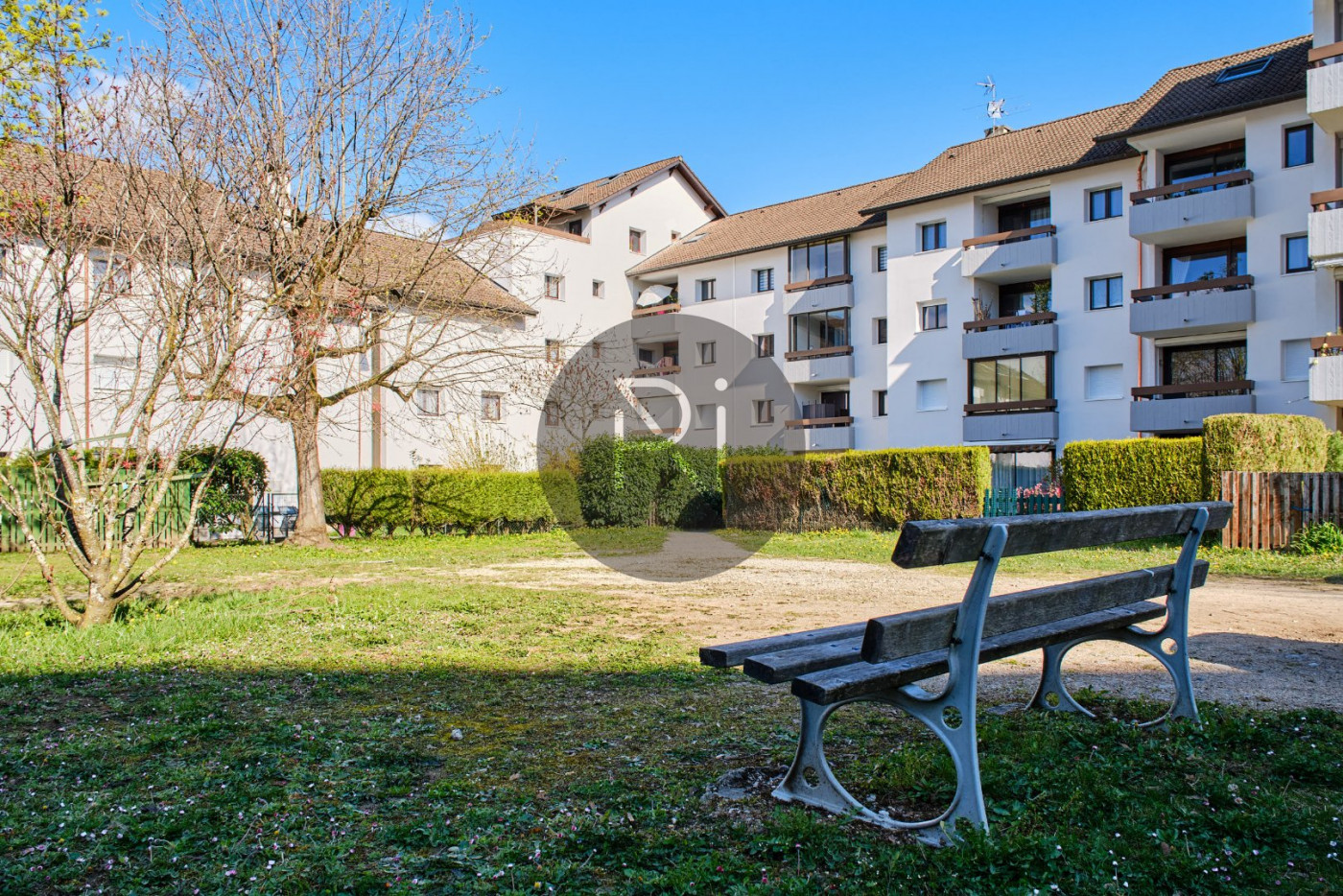 vente Appartement Cran Gevrier - Photo 2