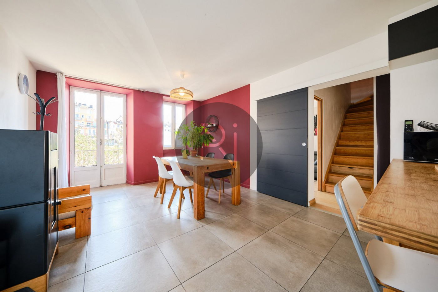 vente Appartement Aix Les Bains - Photo 1