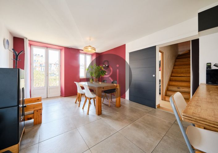 vente Appartement Aix Les Bains