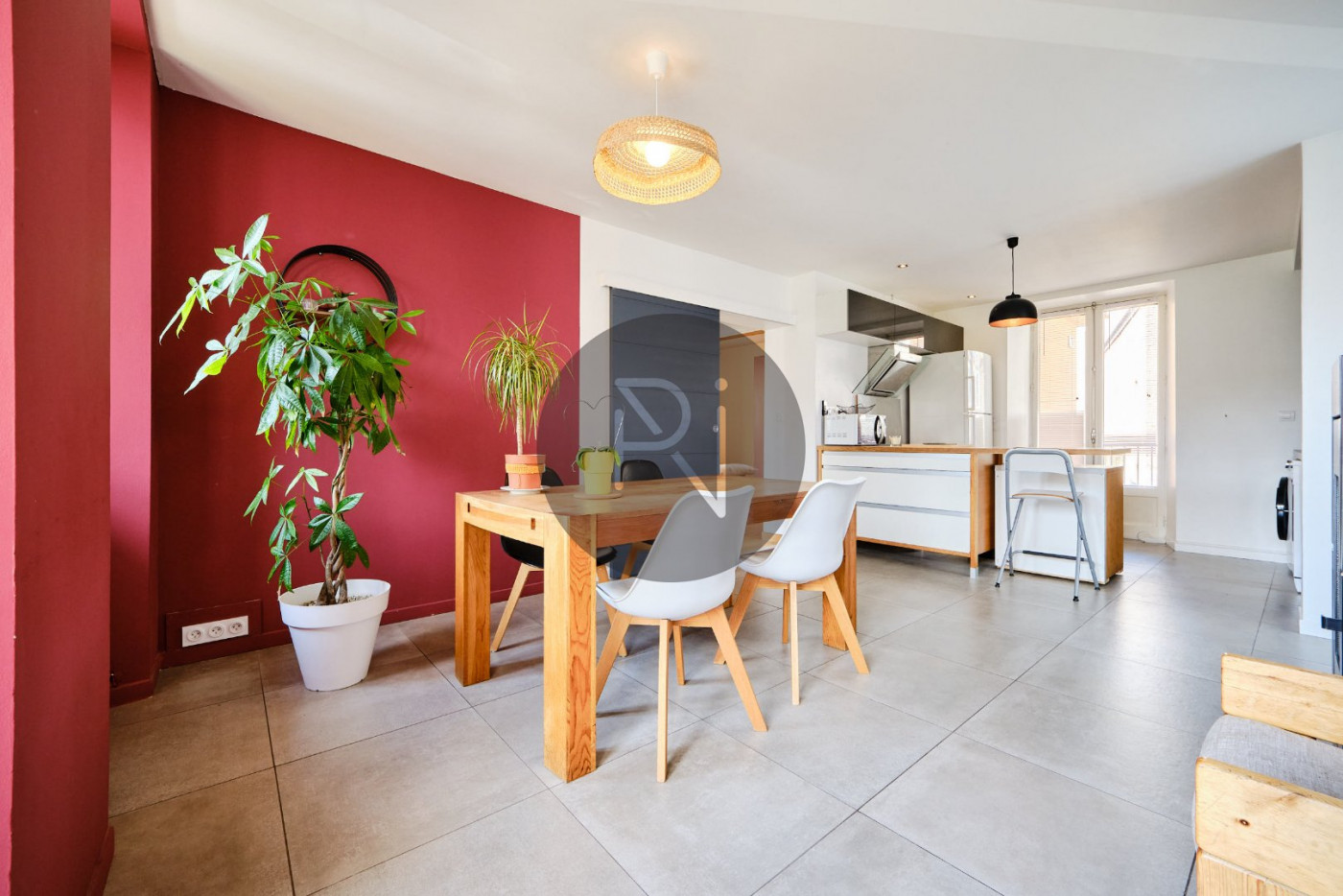 vente Appartement Aix Les Bains - Photo 2