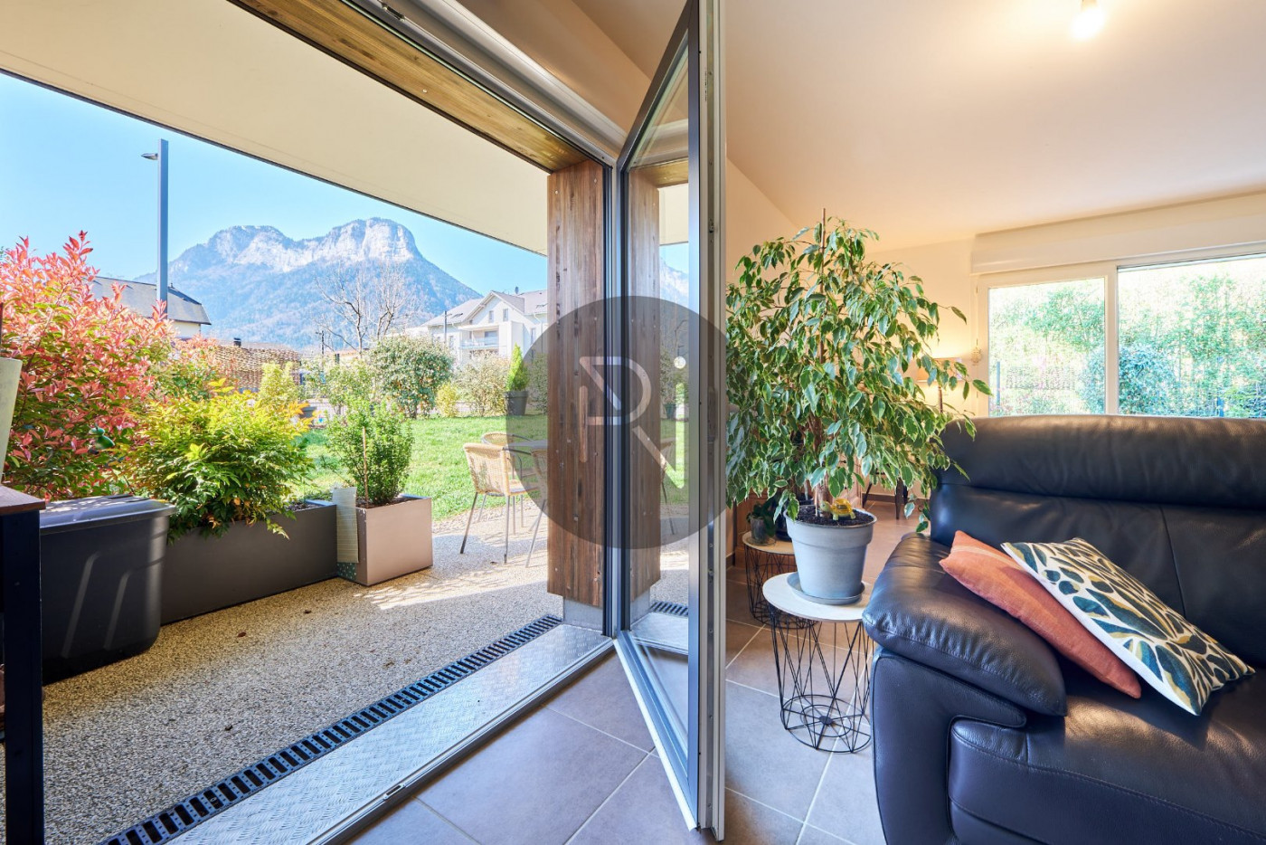 vente Appartement Doussard - Photo 2