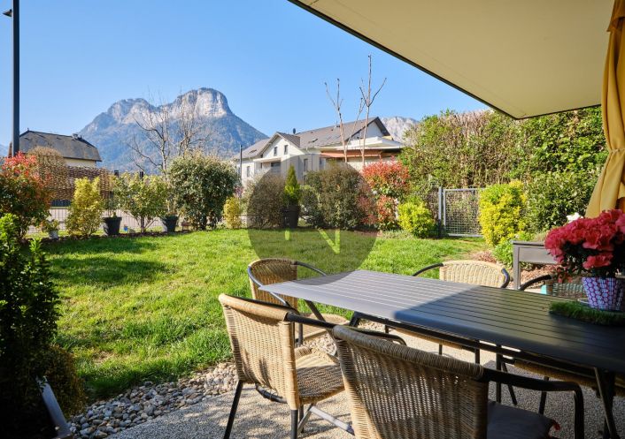 vente Appartement Doussard