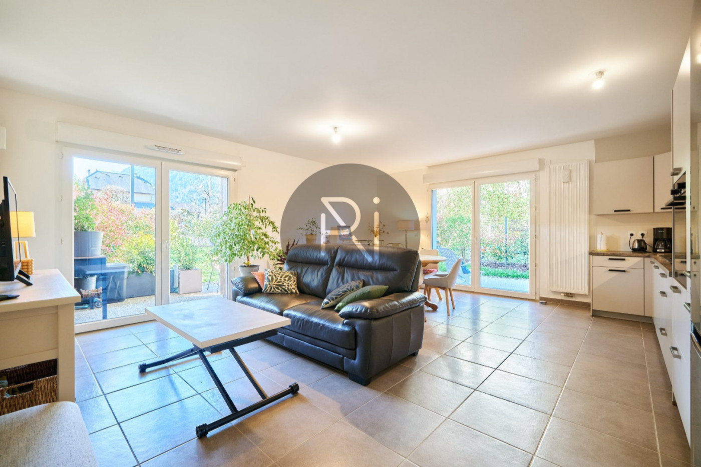 vente Appartement Doussard - Photo 5