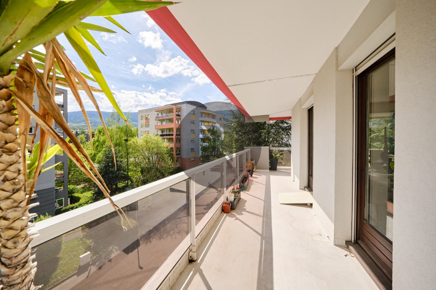 vente Appartement La Motte Servolex - Photo 1