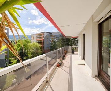 vente La Motte Servolex