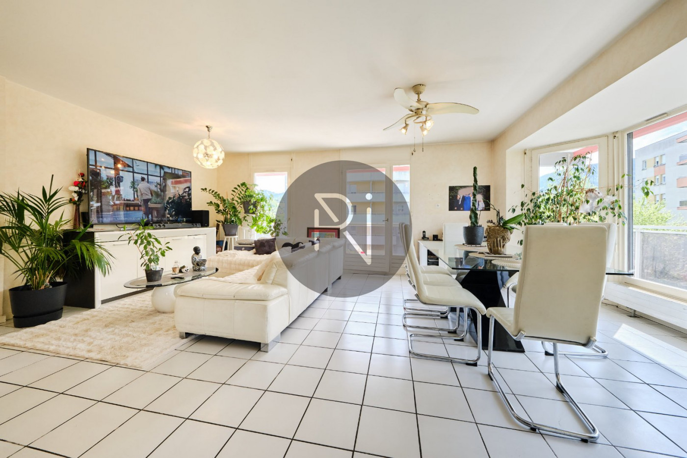 vente Appartement La Motte Servolex - Photo 9