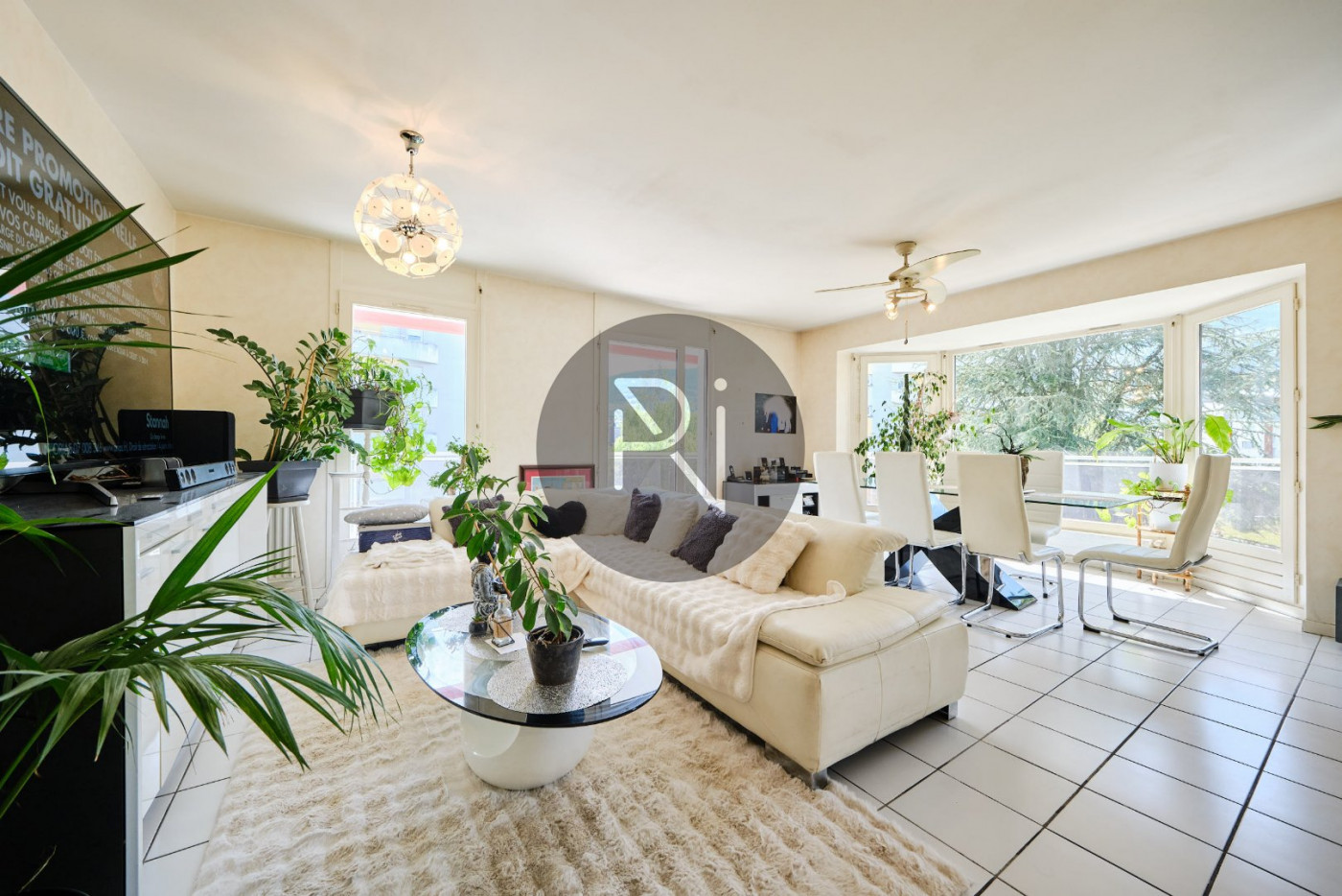 vente Appartement La Motte Servolex - Photo 10