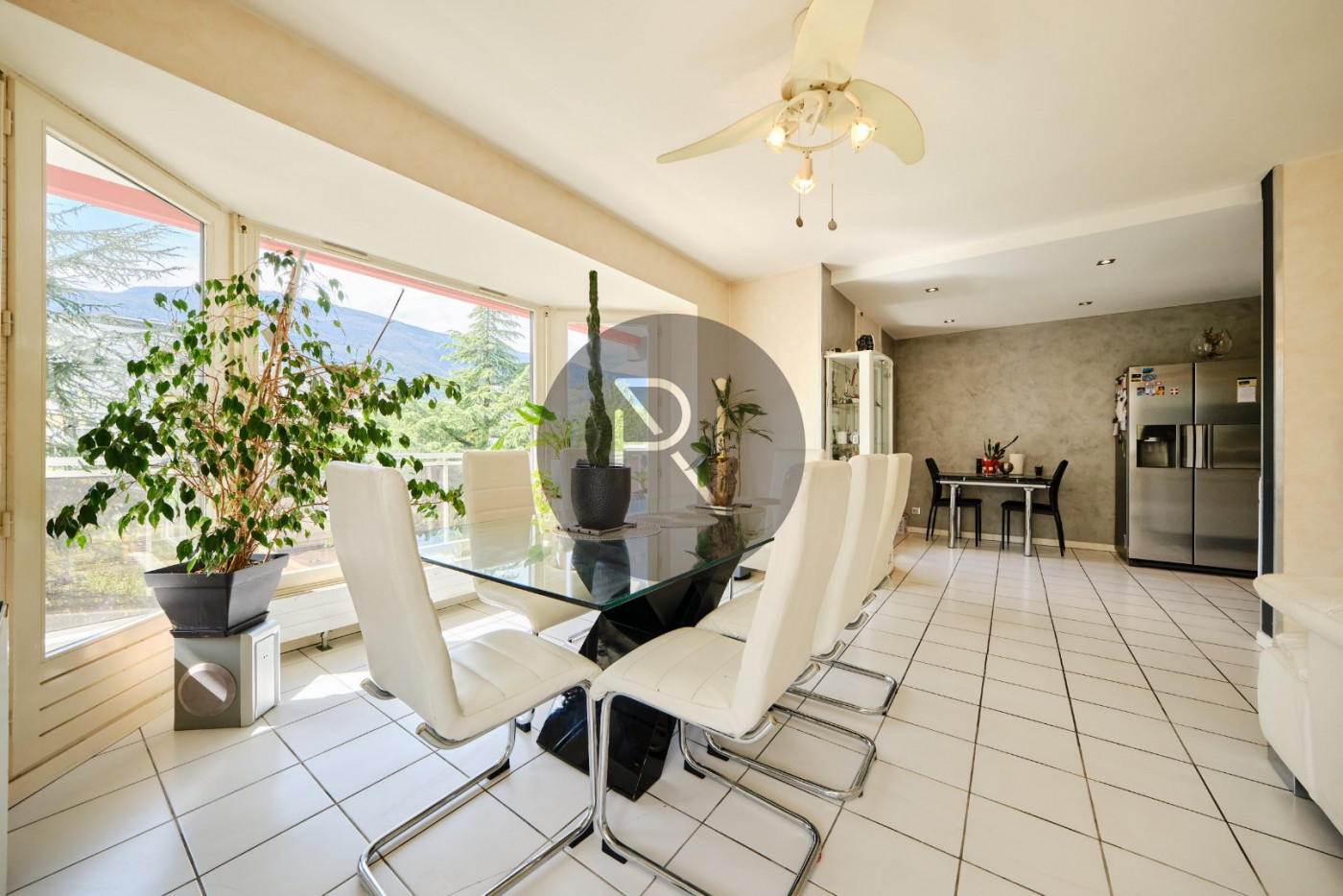 vente Appartement La Motte Servolex - Photo 12