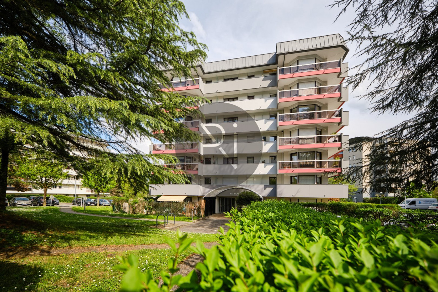 vente Appartement La Motte Servolex - Photo 19