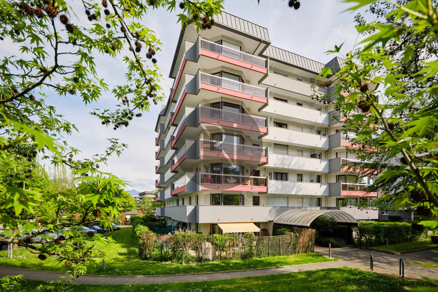 vente Appartement La Motte Servolex - Photo 18