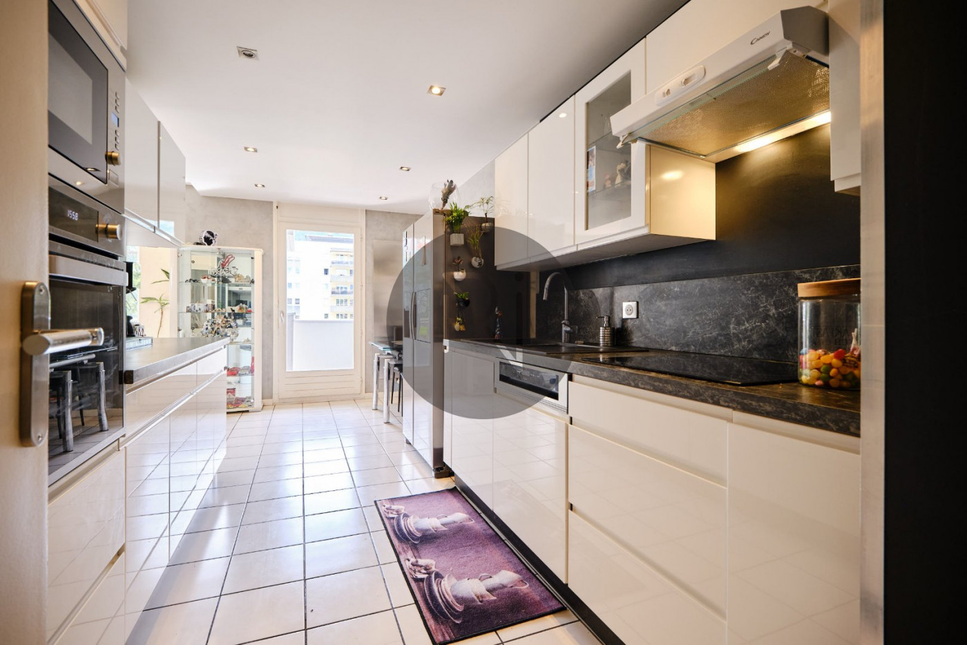 vente Appartement La Motte Servolex - Photo 6