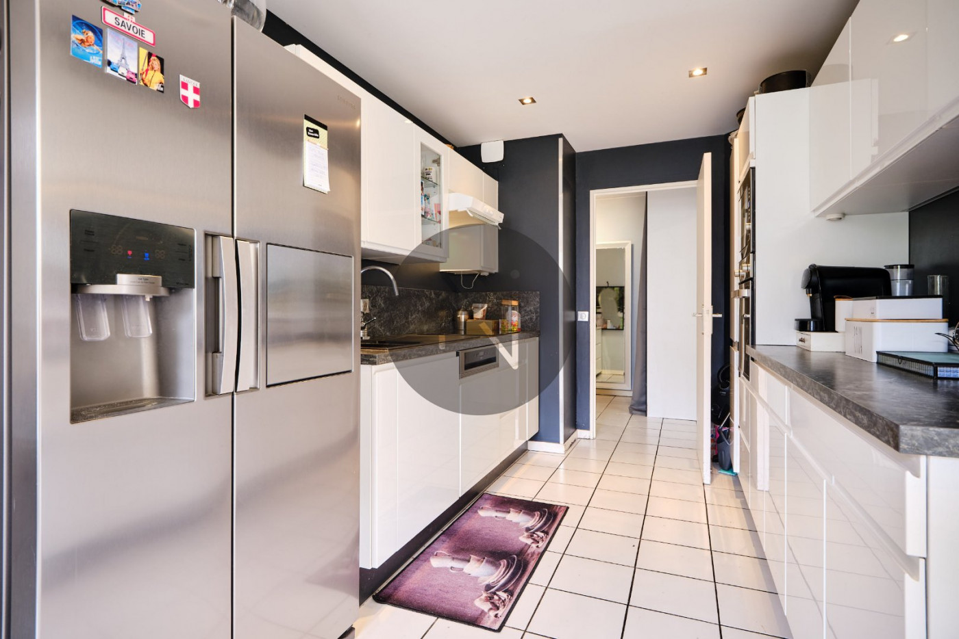 vente Appartement La Motte Servolex - Photo 7