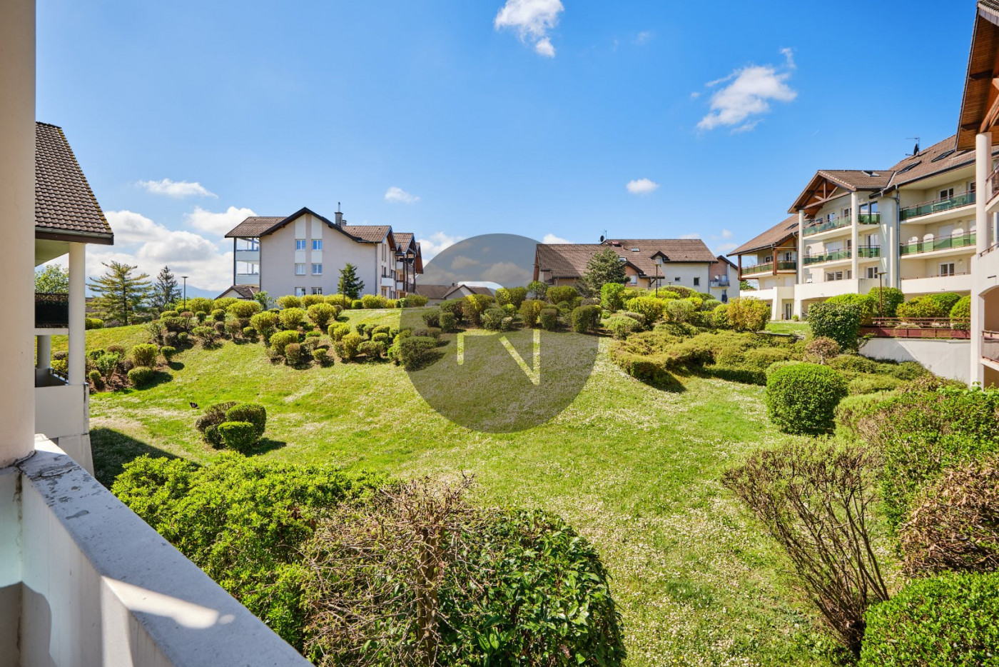 vente Appartement Poisy - Photo 3