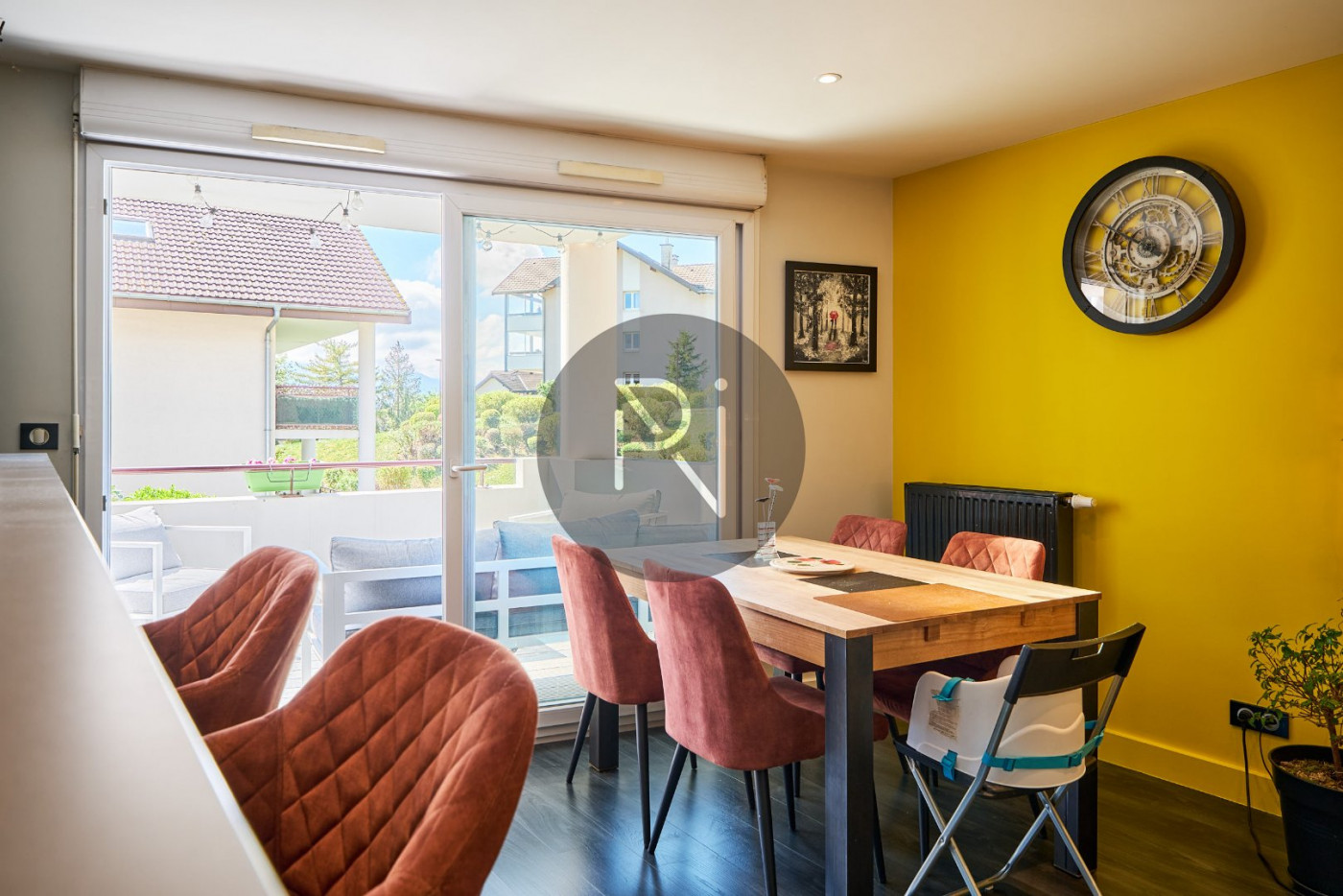 vente Appartement Poisy - Photo 1