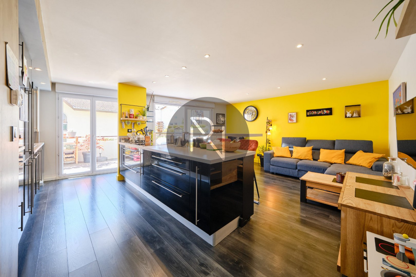 vente Appartement Poisy - Photo 4