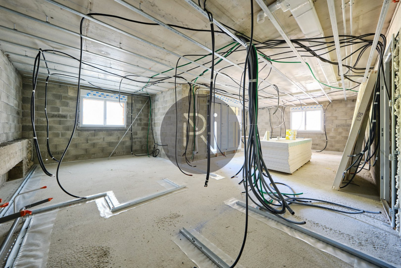 vente Appartement rénové Villaz - Photo 5