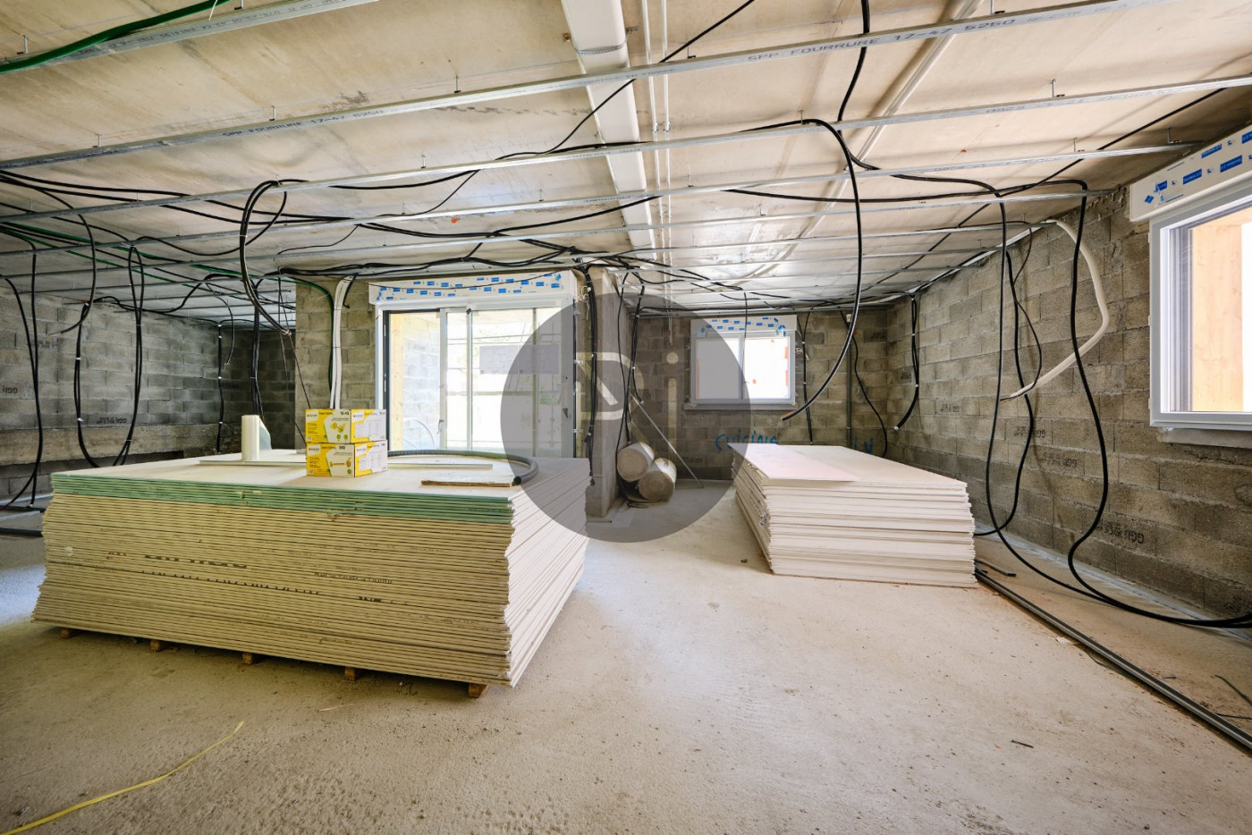 vente Appartement rénové Villaz - Photo 6