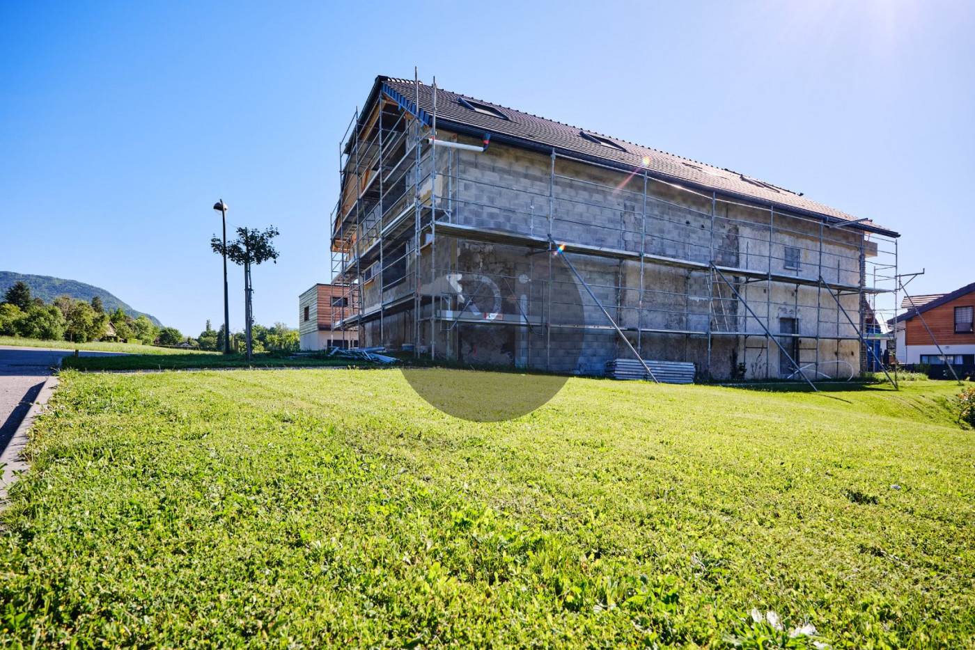 vente Appartement rénové Villaz - Photo 2