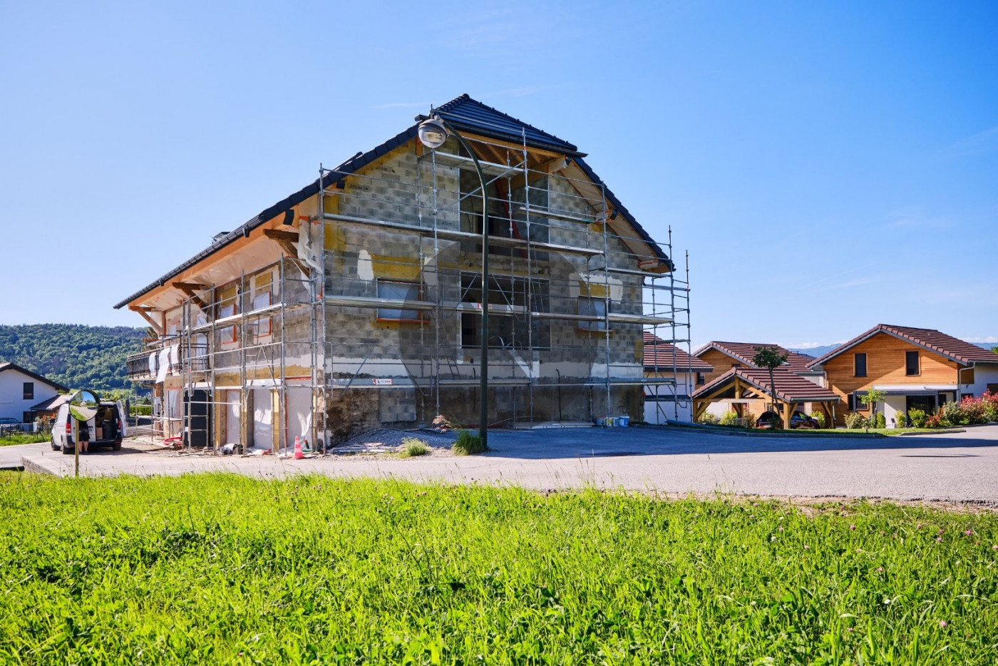 vente Appartement rénové Villaz - Photo 1